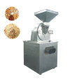 Cinnamon powder grinding machine for spices